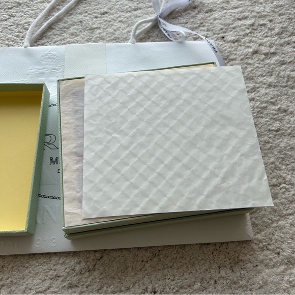 Prada Shopping Bag and Exclusive Chocolate Box - Picture 9 of 15